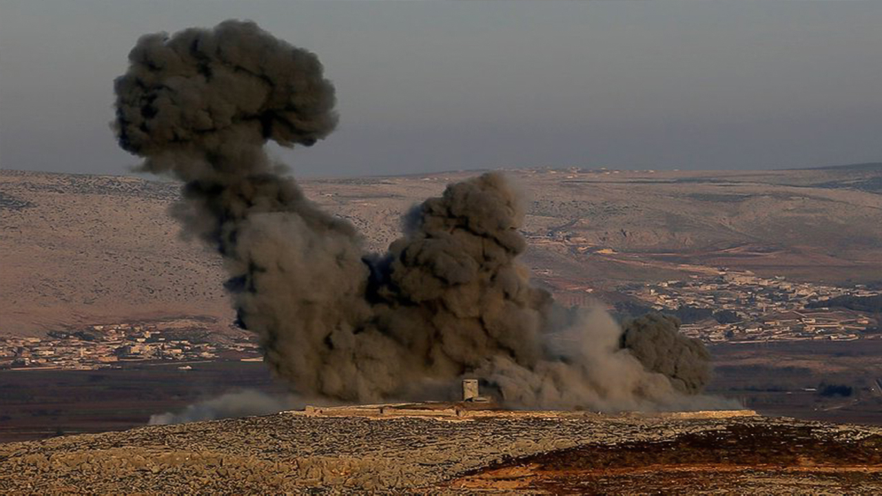 Third year of Afrin occupation: Destruction and human rights abuses continue non-stop
