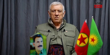 Cemil Bayık’s Newroz message: ‘We shall stand up against this fascism’