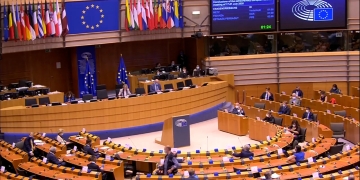 International criticism of the removal of Gergerlioğlu’s parliamentary immunity and the HDP closure attempt intensifies