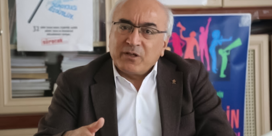 International criticism of the removal of Gergerlioğlu’s parliamentary immunity and the HDP closure attempt intensifies