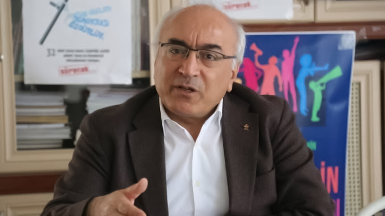 Wave of detentions of political activists and human rights defenders in Turkey