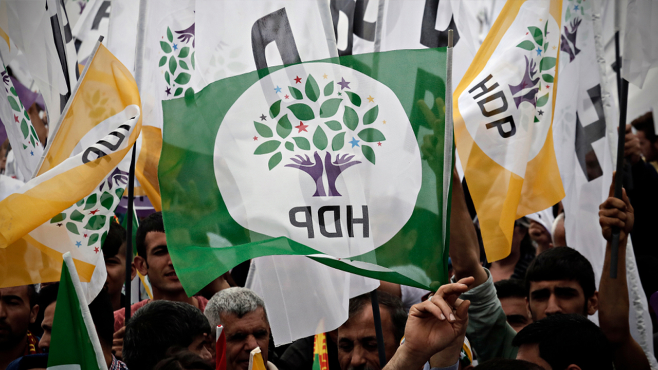 The possible ban of the HDP is highly problematic, says Secretary General of the CoE