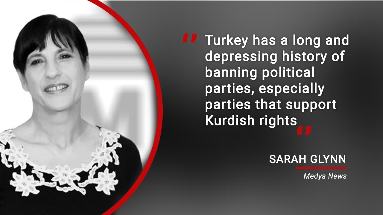 First they came for the Kurds – a weekly news review