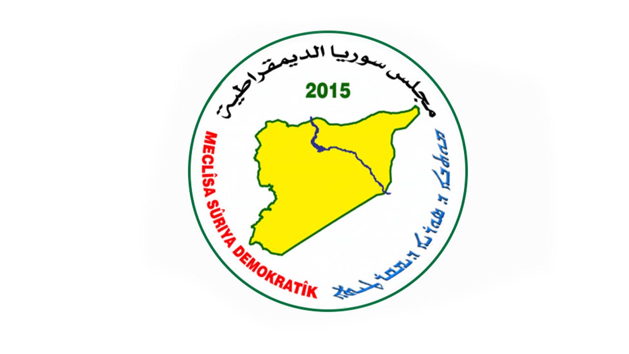 MSD: Newroz means freedom, justice, equality, and the end of oppression
