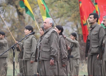 HSM: We will continue to resist by the light of the Newroz fire