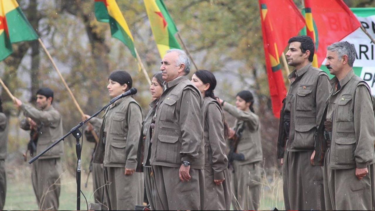 HSM: We will continue to resist by the light of the Newroz fire