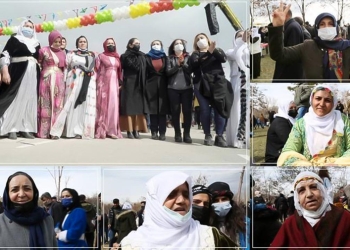 Europe’s ‘deep concern’ over HDP closure cannot be taken seriously