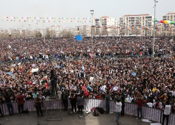 KCK issues statement for Newroz: People everywhere embraced Abdullah Öcalan