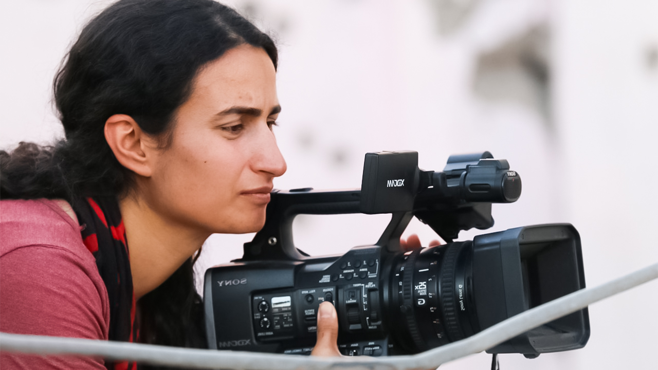 Women of Sinjar remember fallen journalist Nûjiyan Erhan: She touched our lives