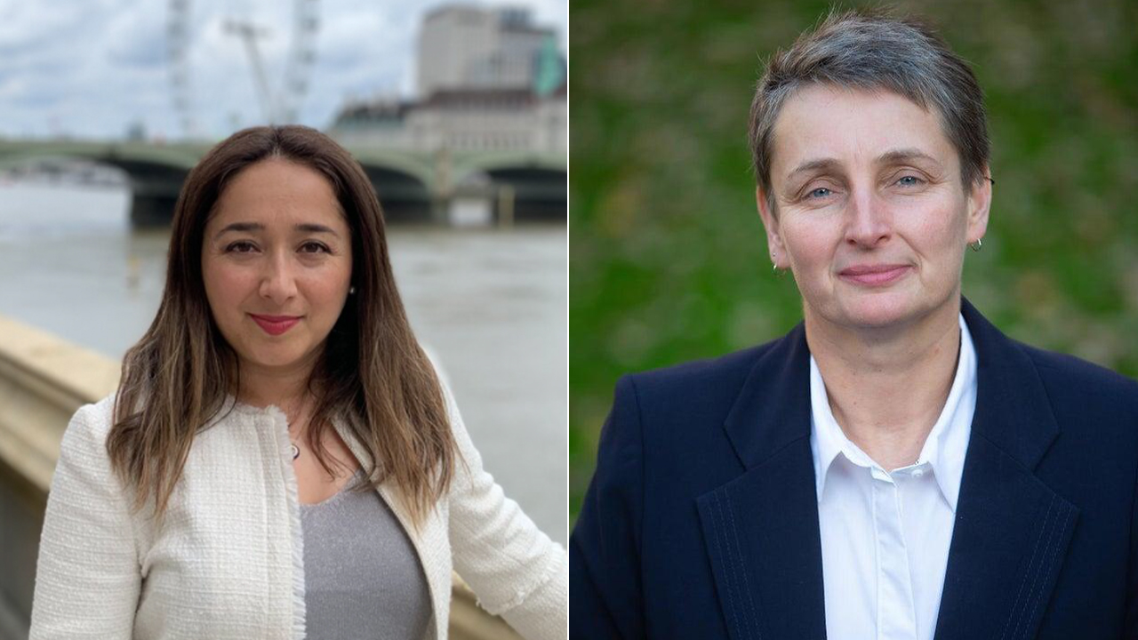 UK Parliament debates Turkey’s attacks on Kurds, HDP, Women and LGBT+ rights
