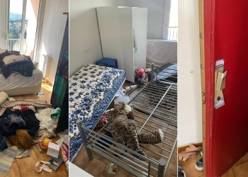 Police raids against pro-Kurdish associations in Marseille and Paris