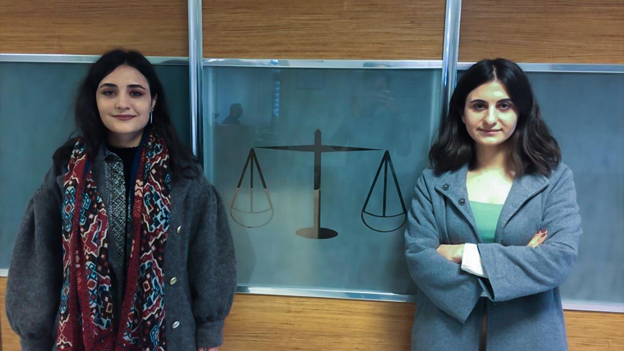 Attorneys apply for Kurdish to be included in KADES