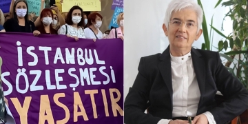 Constitution flouted, says feminist lawyer on Turkey’s withdrawal from Istanbul Convention