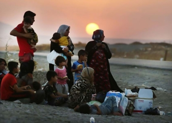 48 Yazidi organizations in Europe appeal for solidarity with the people of Sinjar