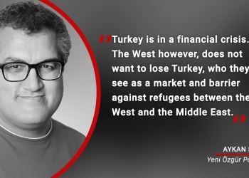 Turkish Turmoil