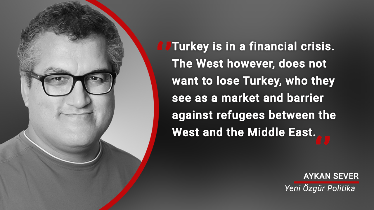 Turkish Turmoil