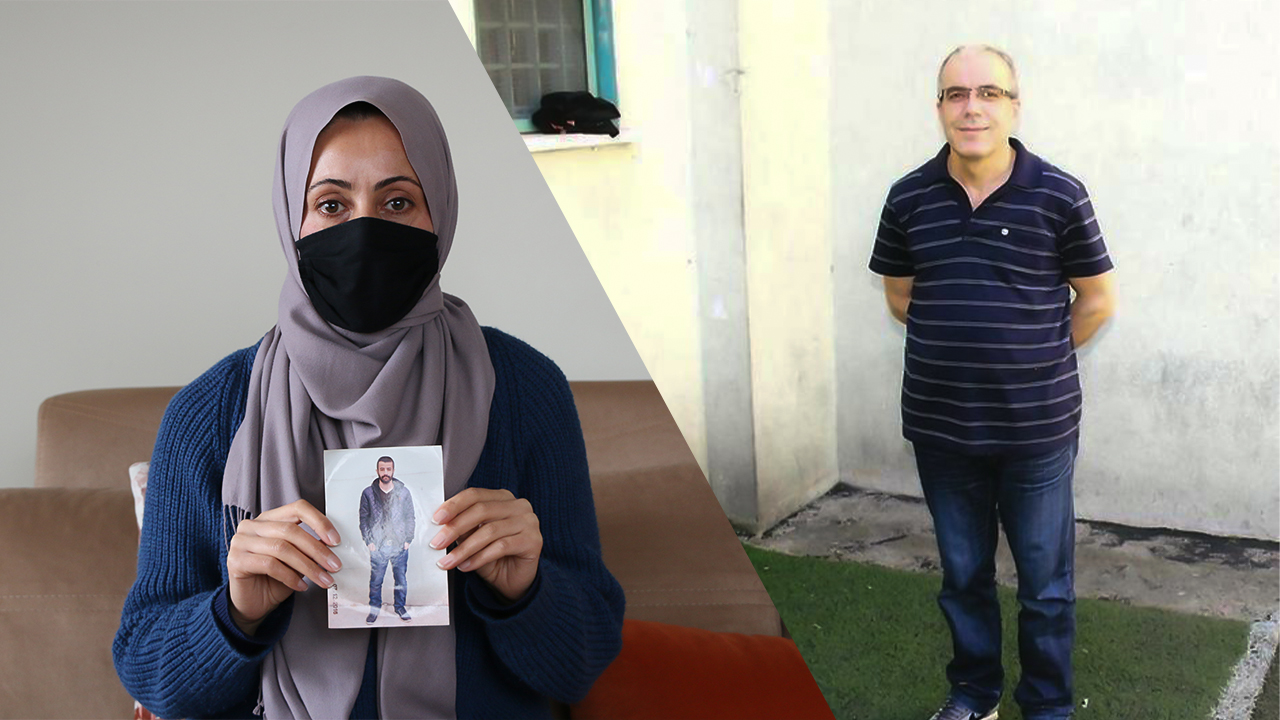 Turkish judiciary rejects the release of ill-prisoners with fevers and throat cancer
