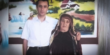 Kurdish Mother Xezal’s life of struggle and pain