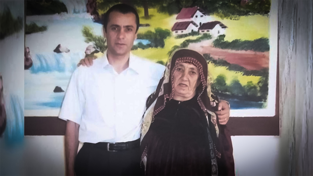 Kurdish Mother Xezal’s life of struggle and pain