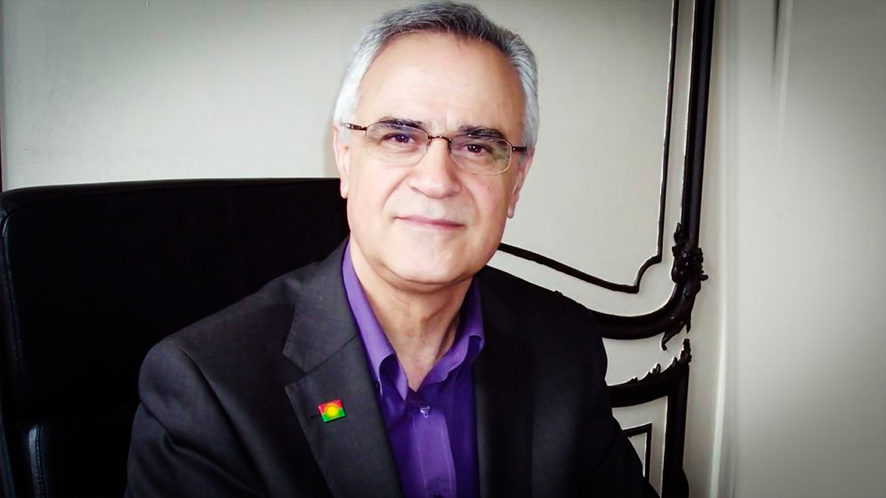 Hakkı Musa is the key figure organising murders in Europe, says Kongra-Gel Co-Chair Remzi Kartal