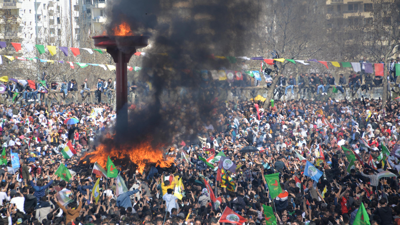 We must translate Newroz 2021 into a concrete political struggle all over the world
