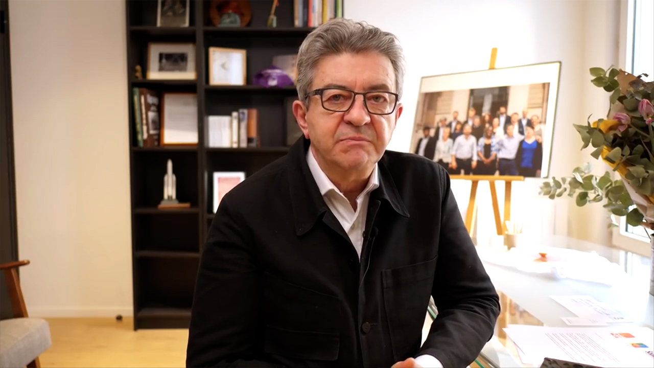 French politicians react strongly against operations in France targeting Kurds
