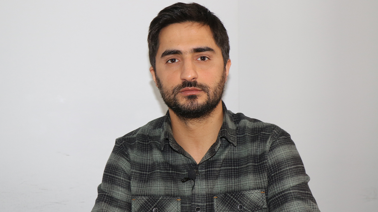 We must see his face and hear his voice directly, says Abdullah Öcalan’s lawyer Rezan Sarıca