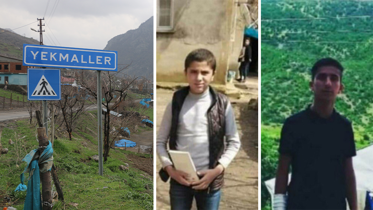 ‘War politics’ in Turkey: Minefields and two children’s deaths on 21 March