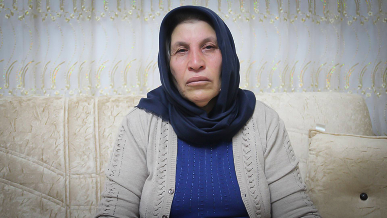 Emine Şenyaşar: I will unearth justice, even if they bury it underground
