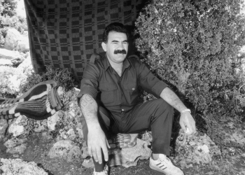 Abdullah Öcalan: I want my lawyers to come here and meet me