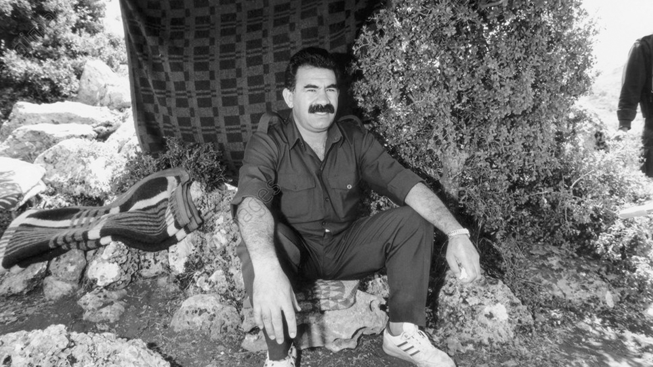 Abdullah Öcalan: I want my lawyers to come here and meet me