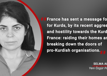 Loyal to Turkey, has France fulfilled its duty?