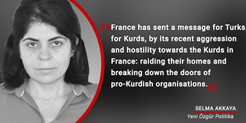 Loyal to Turkey, has France fulfilled its duty?