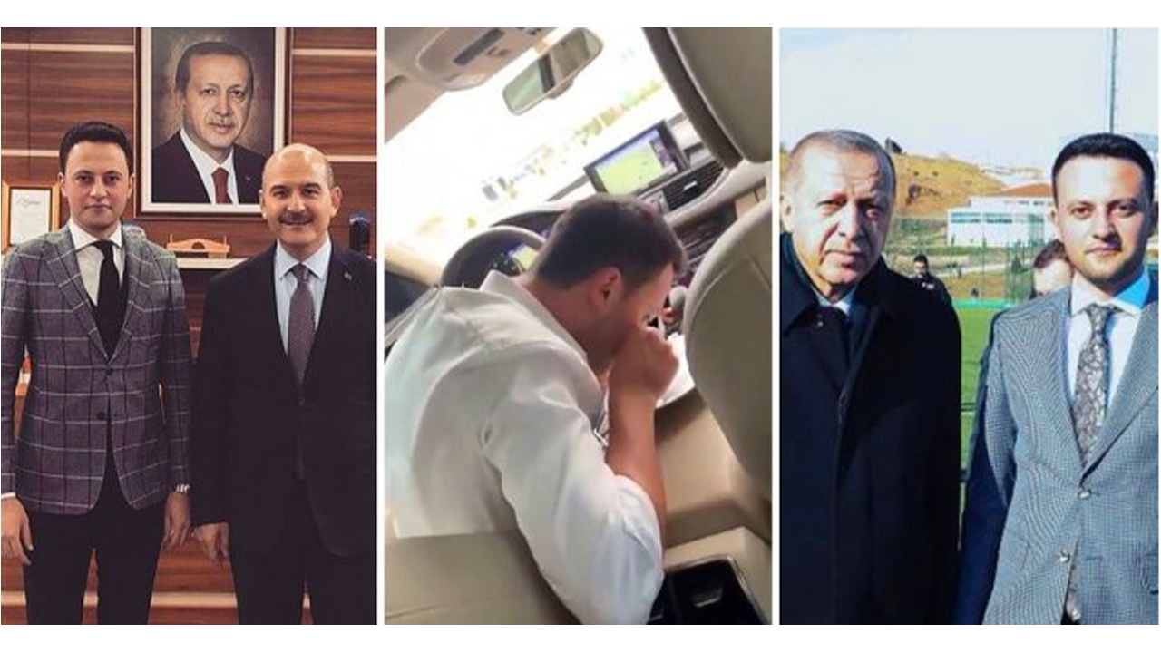 Private secretary of AKP’s vice-chair filmed seemingly snorting “cocaine” causes public outrage in Turkey