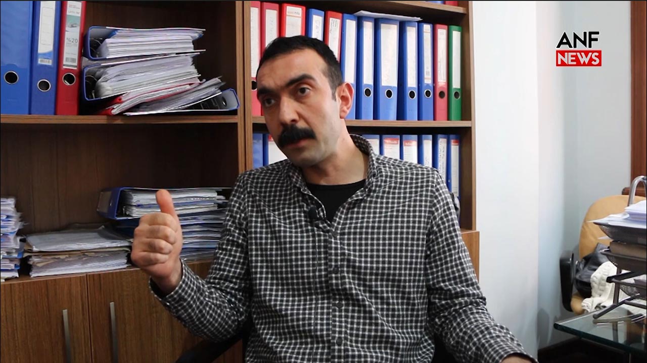 Öcalan’s lawyer: We still have no clear information on his health