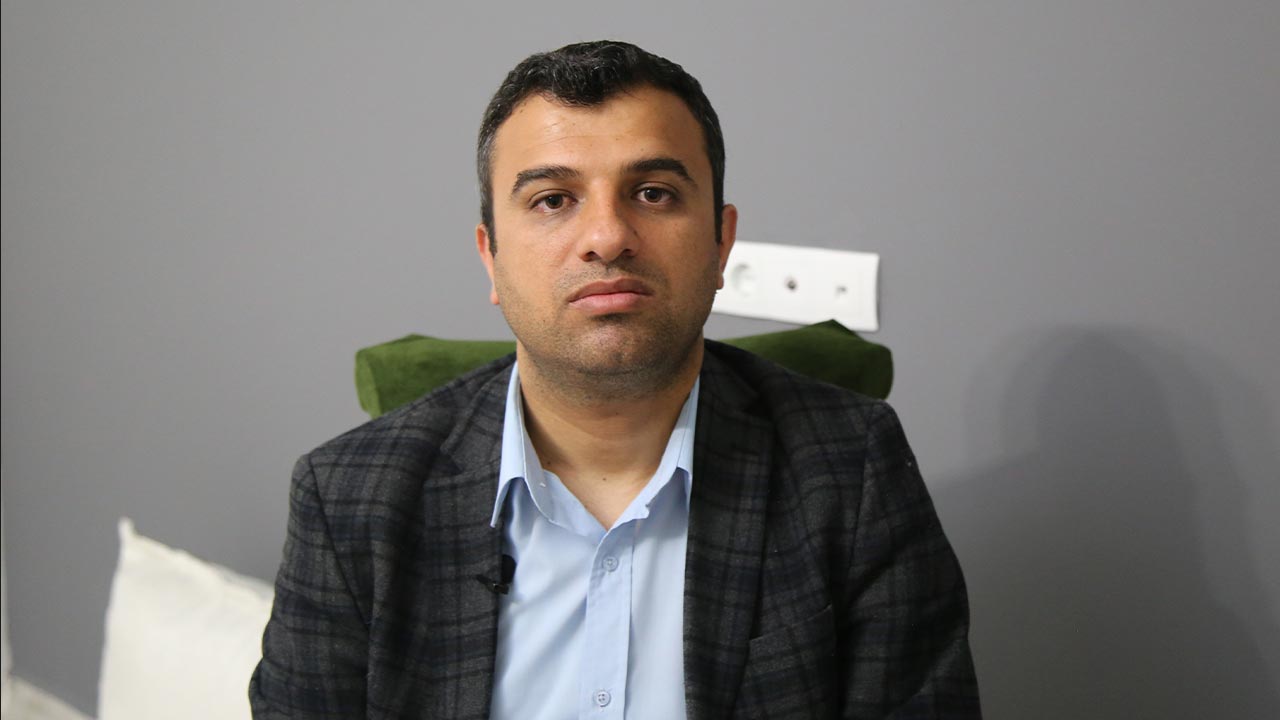 HDP deputy: Our concerns about Öcalan’s health and security have increased