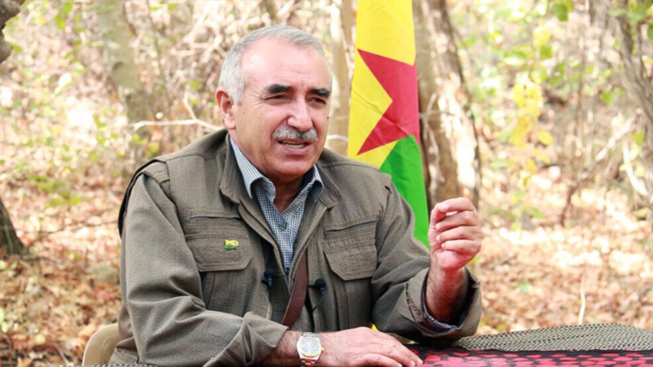 Karayılan: Fascism in Turkey wants not only to ban the HDP, but to end democracy all together