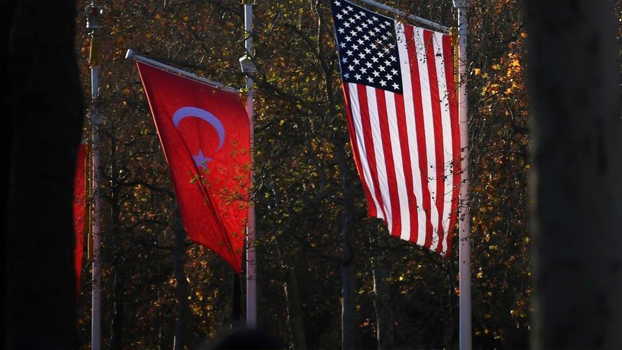 2020 Country Reports on Human Rights Practices: Rule of law compromised in Turkey