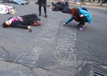 Women call from Rome: Do not touch the Istanbul Convention