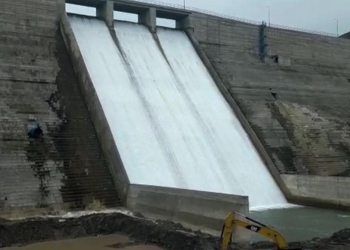 Livelihoods of 4000 people at risk after walls of Şırnak dam springs leaks