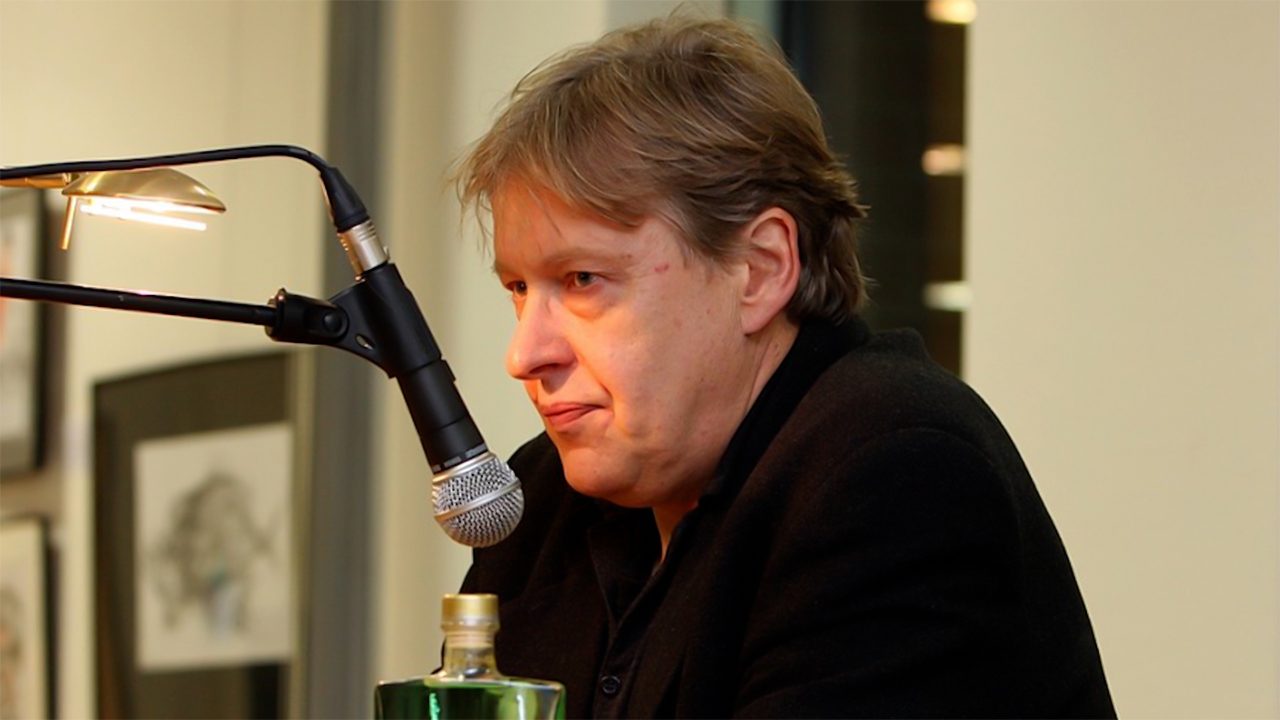 Heinz Jürgen Schneider: German state should act for the freedom and medical treatment of Öcalan