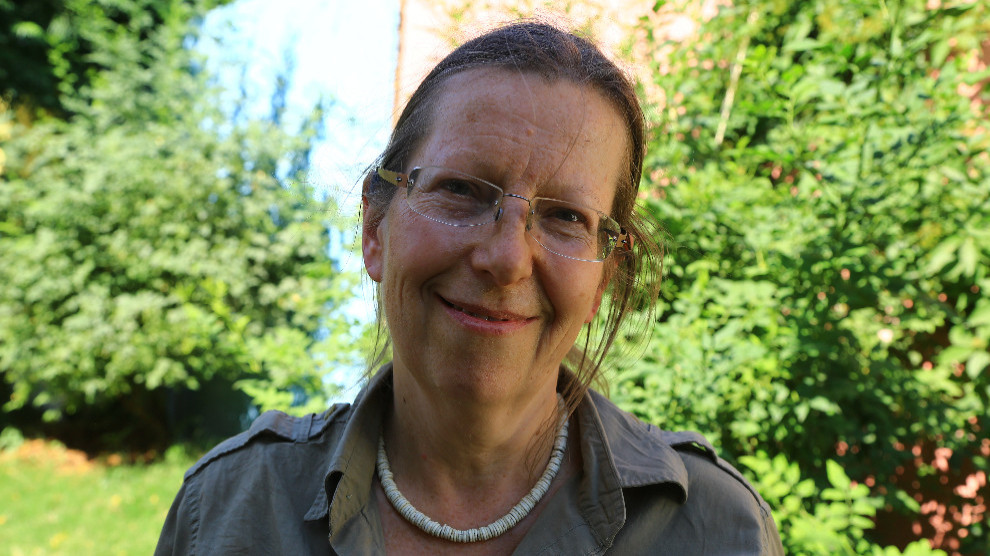 Camilla Power and Lindsey German share solidarity messages with Kurdish women in Rojava
