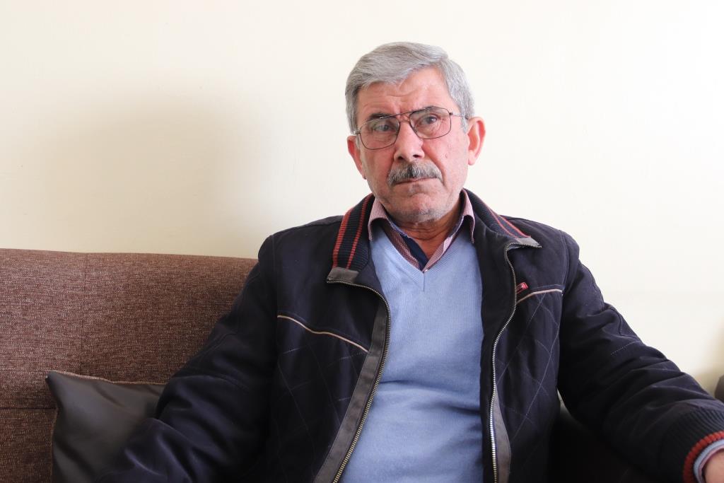 ‘International powers prolonged the crisis in Syria’