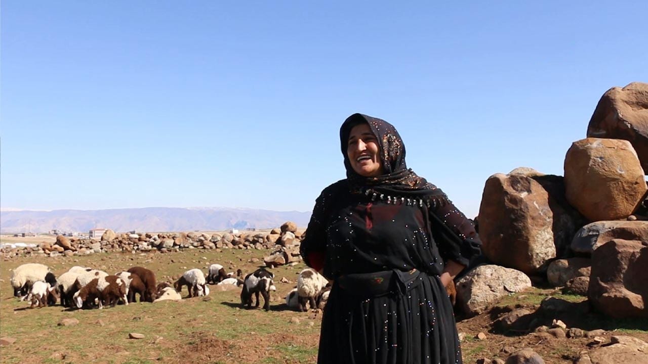 Asya Ertan: I feel the sadness of my unlived childhood