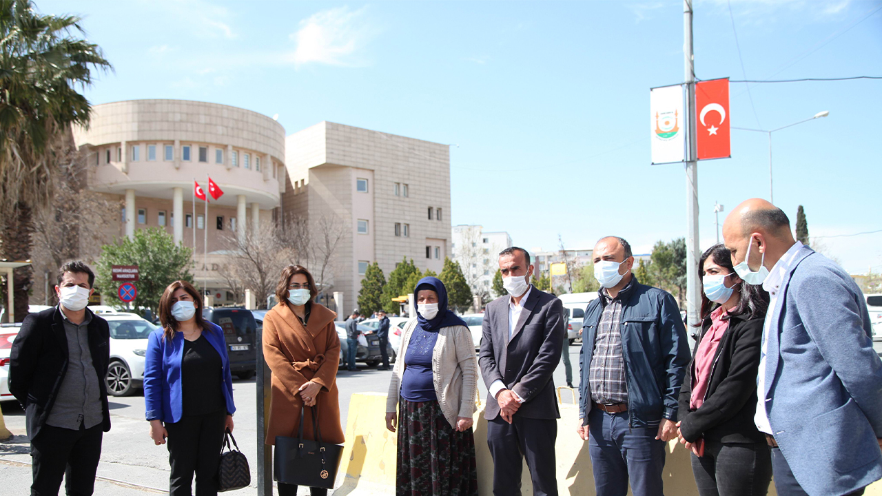 The Şenyaşar family’s lawyers speak out against obstructions to justice