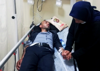 Turkey: Police attacked ‘vigil for justice’, Ferit Şenyaşar taken to hospital