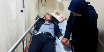 Turkey: Police attacked ‘vigil for justice’, Ferit Şenyaşar taken to hospital