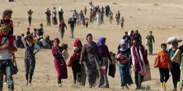 Sinjar Autonomous Administrative Council ignores ‘1 April’ deadline warning
