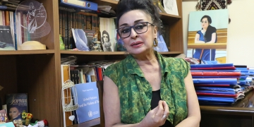 Özgür Gündem trial: A mentality that sees a pen as a weapon, says Eren Keskin
