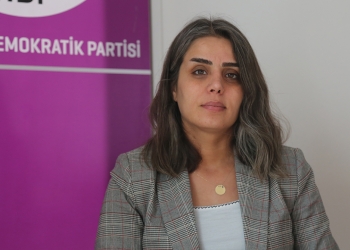 HDP MP Başaran: Women insist on the ‘third way’ and resistance